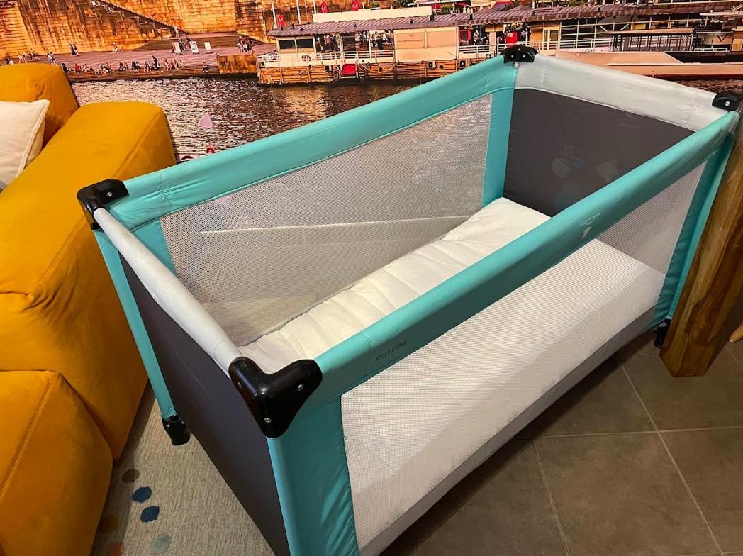 Magnifique Villa Avec Jacuzzi Au Pied Du Stade سان دوني المظهر الخارجي الصورة